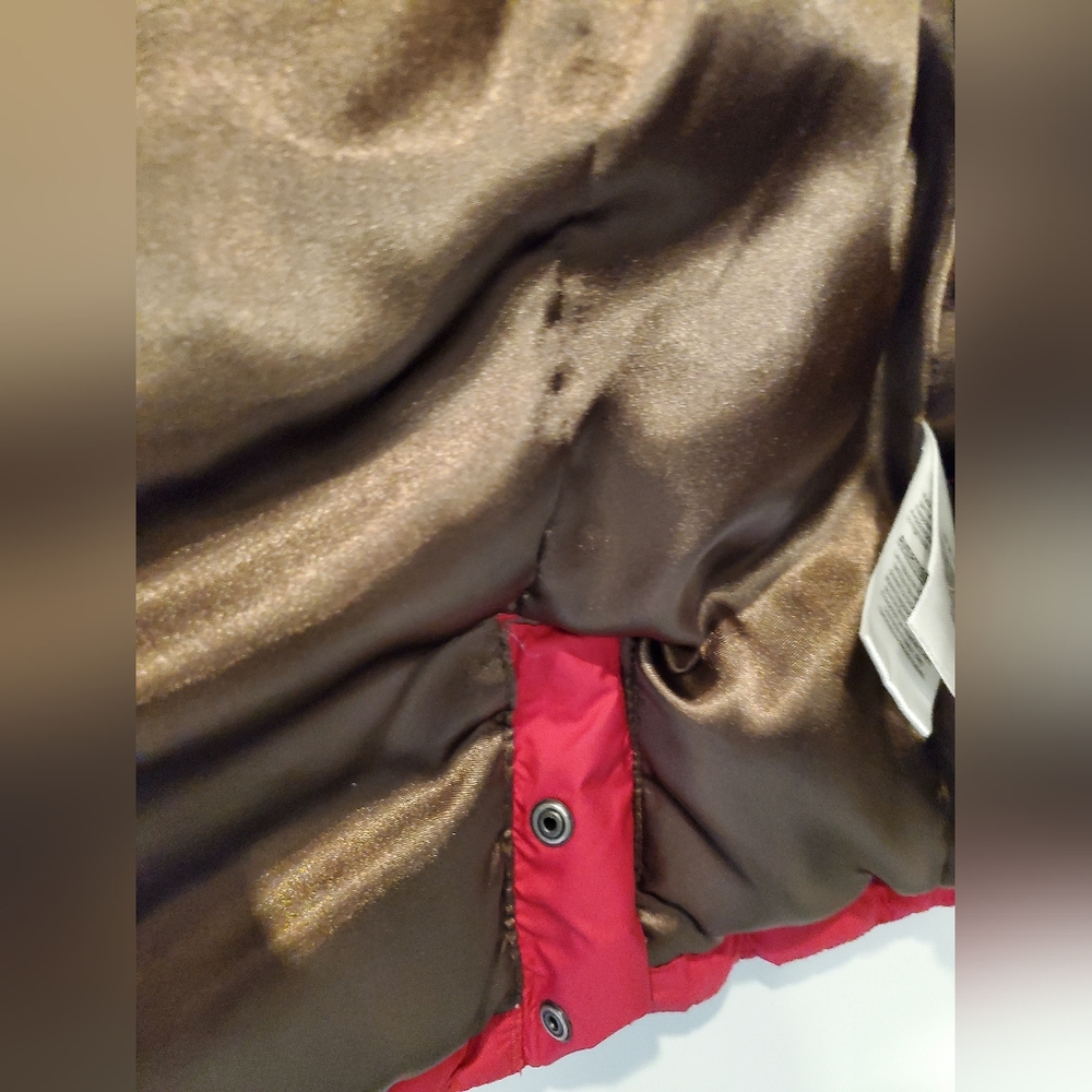 Winter Vest - image 6